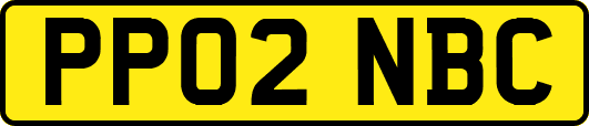PP02NBC