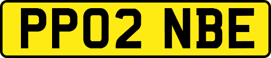 PP02NBE