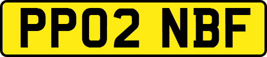 PP02NBF