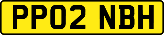 PP02NBH