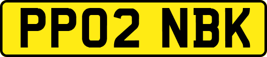 PP02NBK