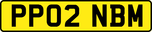 PP02NBM