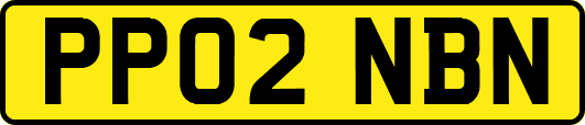 PP02NBN