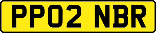 PP02NBR