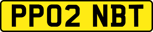 PP02NBT