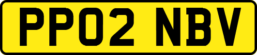 PP02NBV