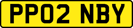 PP02NBY
