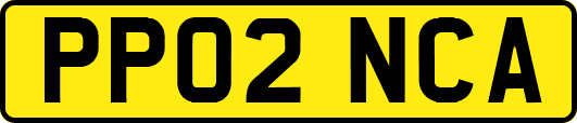 PP02NCA