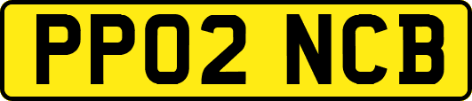 PP02NCB
