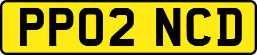 PP02NCD