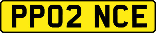 PP02NCE