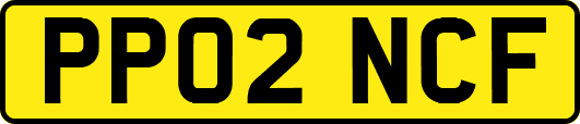 PP02NCF