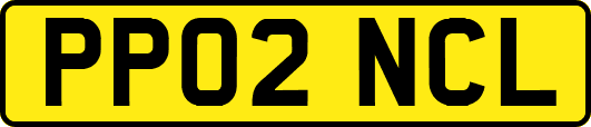 PP02NCL
