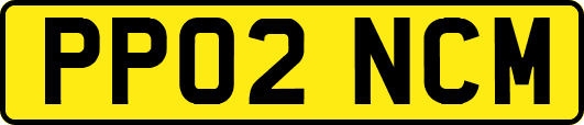 PP02NCM