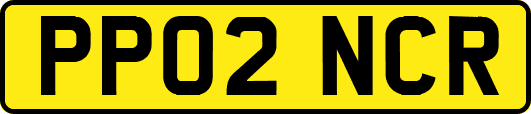 PP02NCR
