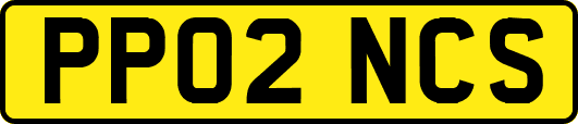 PP02NCS