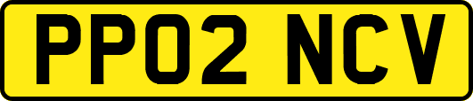 PP02NCV