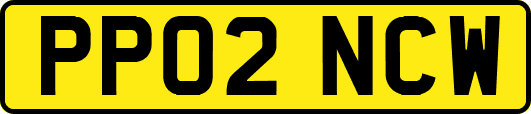PP02NCW