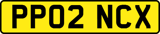 PP02NCX