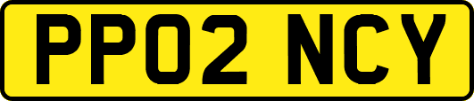 PP02NCY