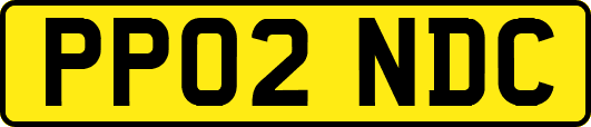 PP02NDC