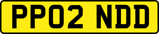 PP02NDD
