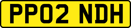 PP02NDH