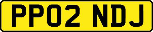 PP02NDJ