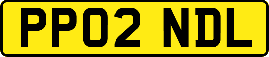 PP02NDL