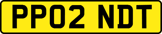 PP02NDT