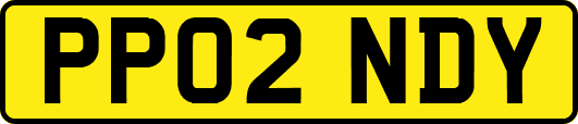 PP02NDY