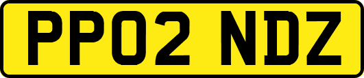 PP02NDZ