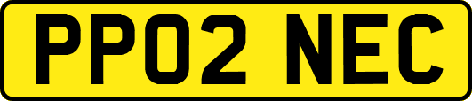 PP02NEC