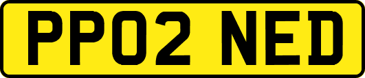 PP02NED
