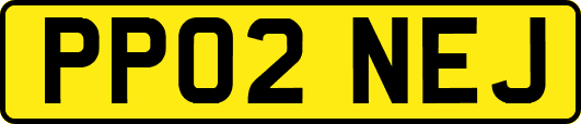 PP02NEJ