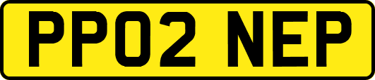 PP02NEP