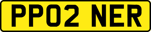 PP02NER