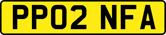 PP02NFA