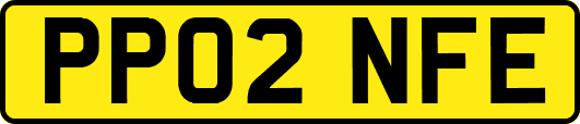 PP02NFE