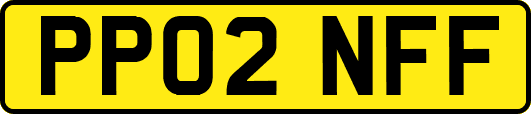 PP02NFF