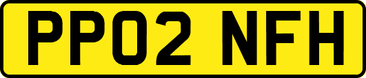 PP02NFH