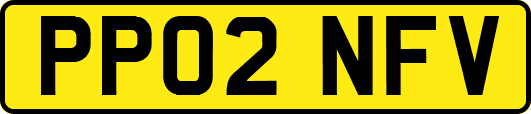 PP02NFV