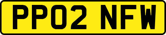 PP02NFW
