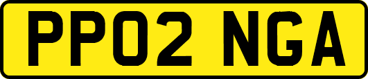 PP02NGA