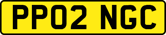 PP02NGC