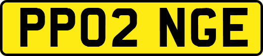 PP02NGE