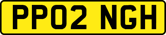 PP02NGH
