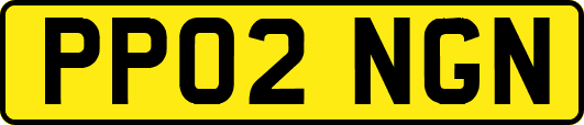 PP02NGN