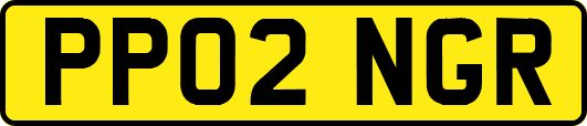 PP02NGR