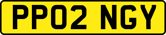 PP02NGY